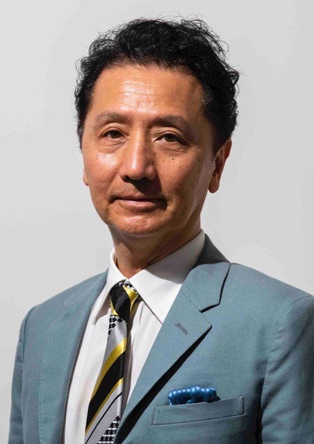 森村泰昌氏（美術家）