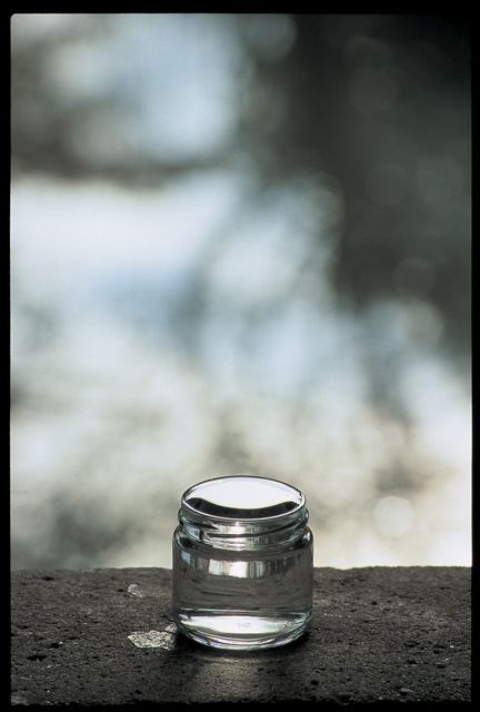 《無題》 2009(2008-)、神奈川県立近代美術館鎌倉、Photo by 畠山直哉