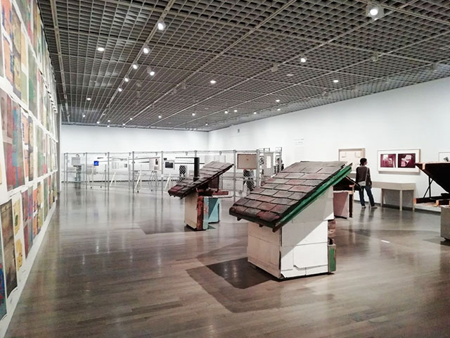 東京国立近代美術館の見どころ、ランチ、アクセス、料金、周辺情報、まるごとチェック