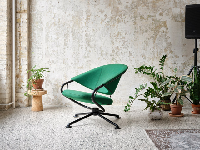 Citizen / Design by Konstantin Grcic , 2020 / vitra