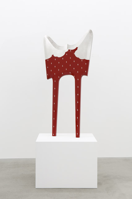 舘鼻則孝 Noritaka Tatehanaka Hairpin Series 2018 Photo by Keizo Kioku © NORITAKA TATEHANA, Courtesy of KOSAKU KANECHIKA:舘⿐則孝「Beyond the Vanishing Point」KOSAKU KANECHIKA