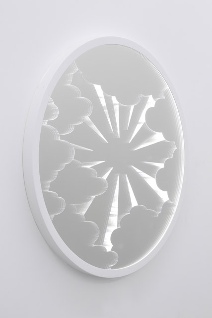 舘鼻則孝 Noritaka Tatehanaka Vanishing Point Series 2018 Photo by Keizo Kioku © NORITAKA TATEHANA, Courtesy of KOSAKU KANECHIKA:舘⿐則孝「Beyond the Vanishing Point」KOSAKU KANECHIKA