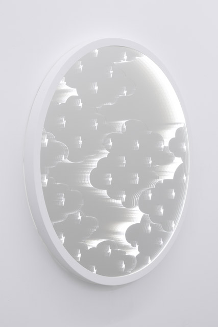 舘鼻則孝 Noritaka Tatehanaka Vanishing Point Series 2018 Photo by Keizo Kioku © NORITAKA TATEHANA, Courtesy of KOSAKU KANECHIKA:舘⿐則孝「Beyond the Vanishing Point」KOSAKU KANECHIKA