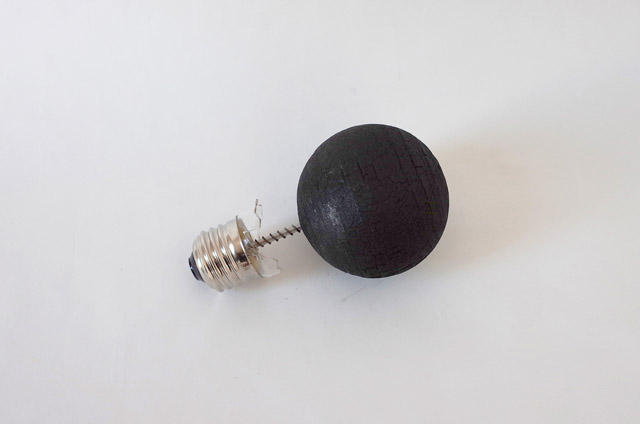 三つの心器:岡崎和郎「御物補遺」展 ギャラリーあしやシューレ