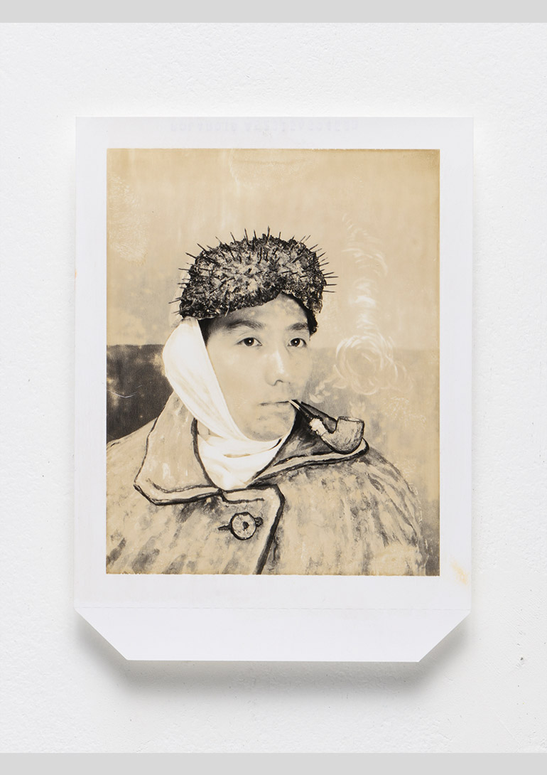 森村泰昌「私」の年代記 1985〜2018 | シュウゴアーツ | 東京都