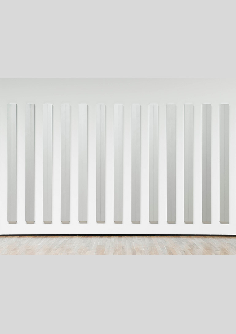 桑山忠明: IN PURSUIT OF LUCIDITY 桑山忠明: IN PURSUIT OF LUCIDITY 桑山忠明: IN PURSUIT OF LUCIDITY