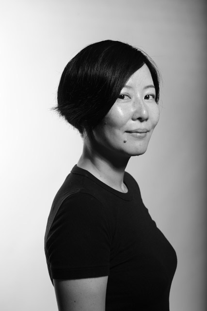 久納 鏡子(AT/JP)