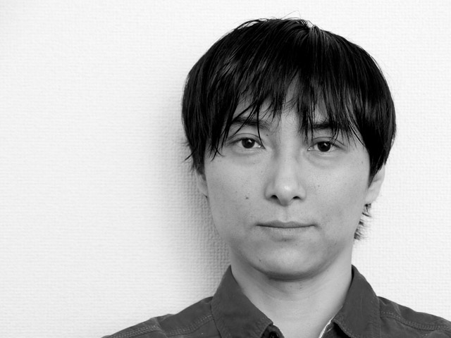 藤木 淳 Jun Fujiki(JP)