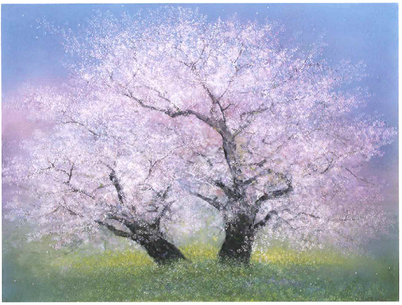 花鳥の彩り ― 近代日本画の精華 ― 平野美術館 静岡県 > 浜松市中区 > 元浜町 / ARTLOGUE