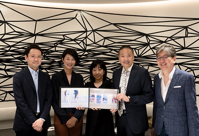 タグ検索結果 吉田桃子 / ARTLOGUE