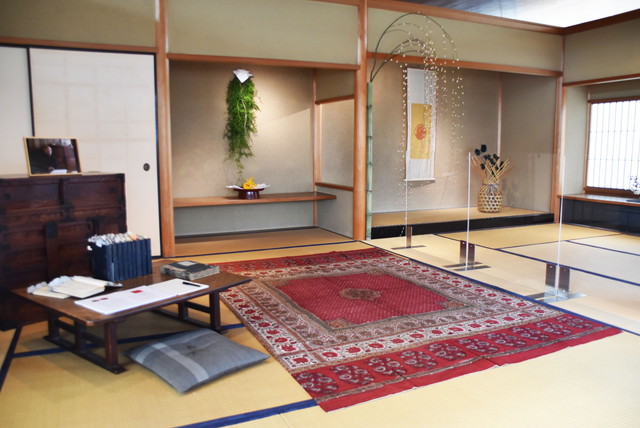 日本の色彩の美意識に迫る特別展 日本の色 吉岡幸雄の仕事と蒐集 が 京都 細見美術館にて開催中 Artlogue 日本の色彩の美意識に迫る特別展 日本の色 吉岡幸雄の仕事と蒐集 が 京都 細見美術館にて開催中 Artlogue