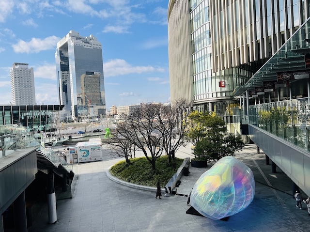 2025万博を射程にいよいよ『Study: 大阪関西国際芸術祭』開幕