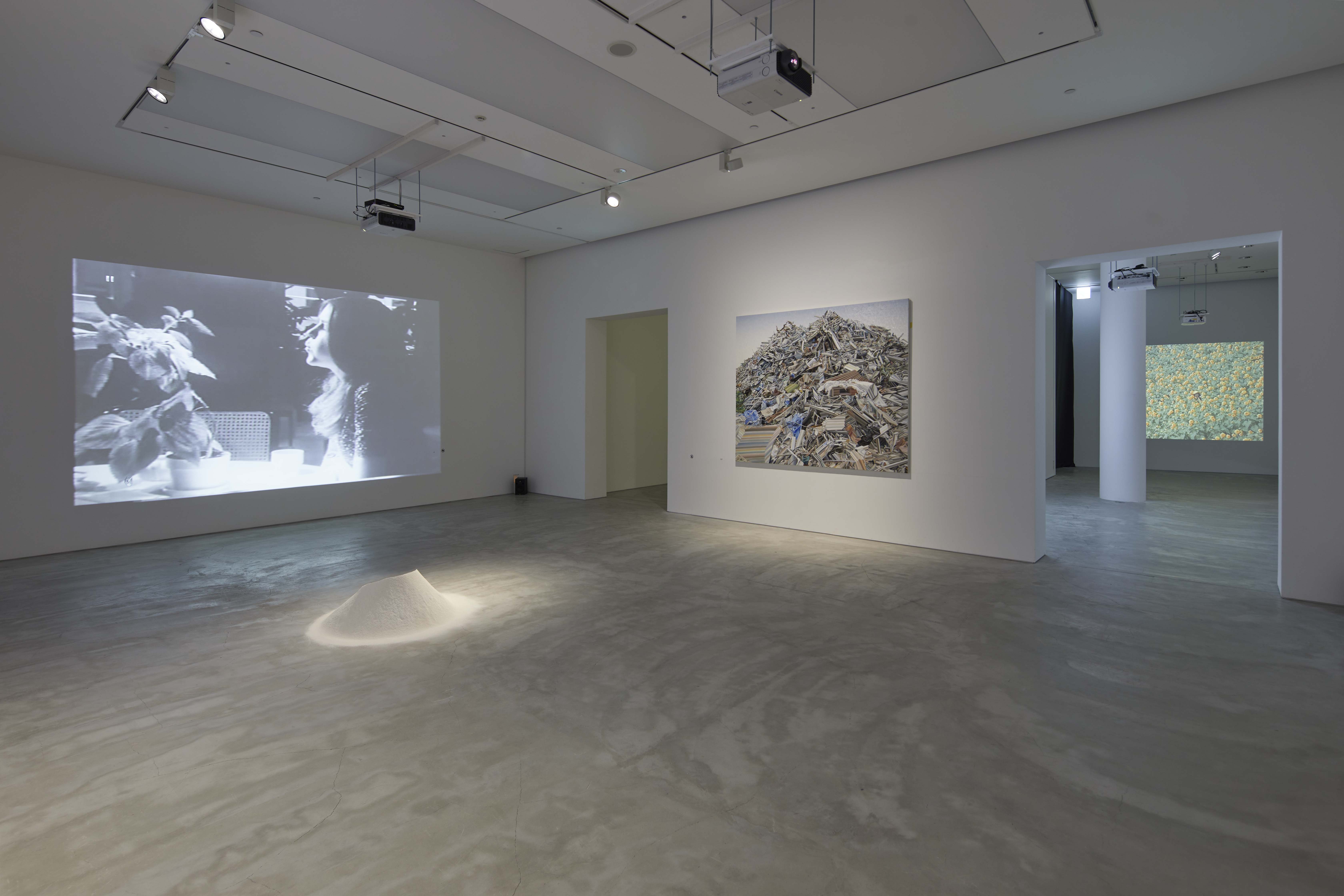 海外作家 オリジナル キャラクターアートED200 版画　現代アート　孤島 世界が注目するアーティスト兼俳優のJOSEPH LEE による日本初