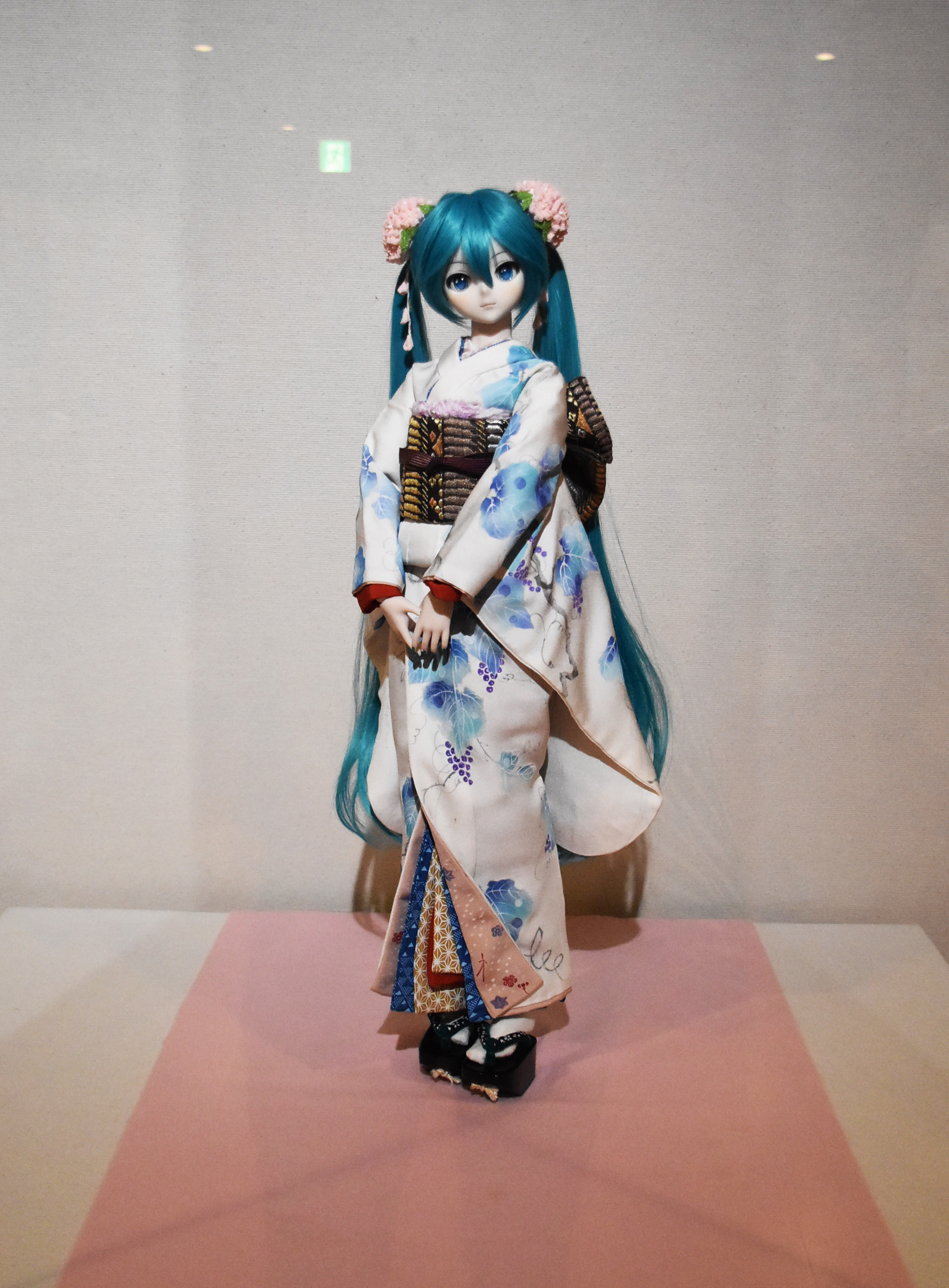 時代を超えて融合！ 京都・細見美術館で開催中の「響きあう 