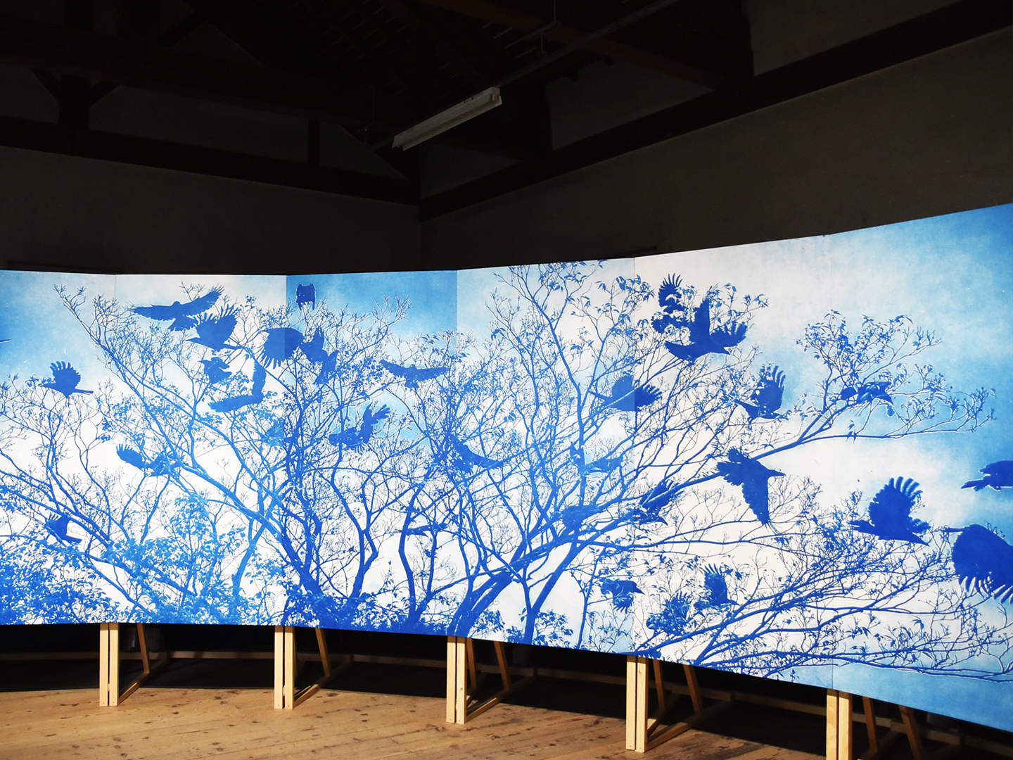 名古屋城を舞台にしたアートプロジェクト 「アートサイト名古屋城 2024