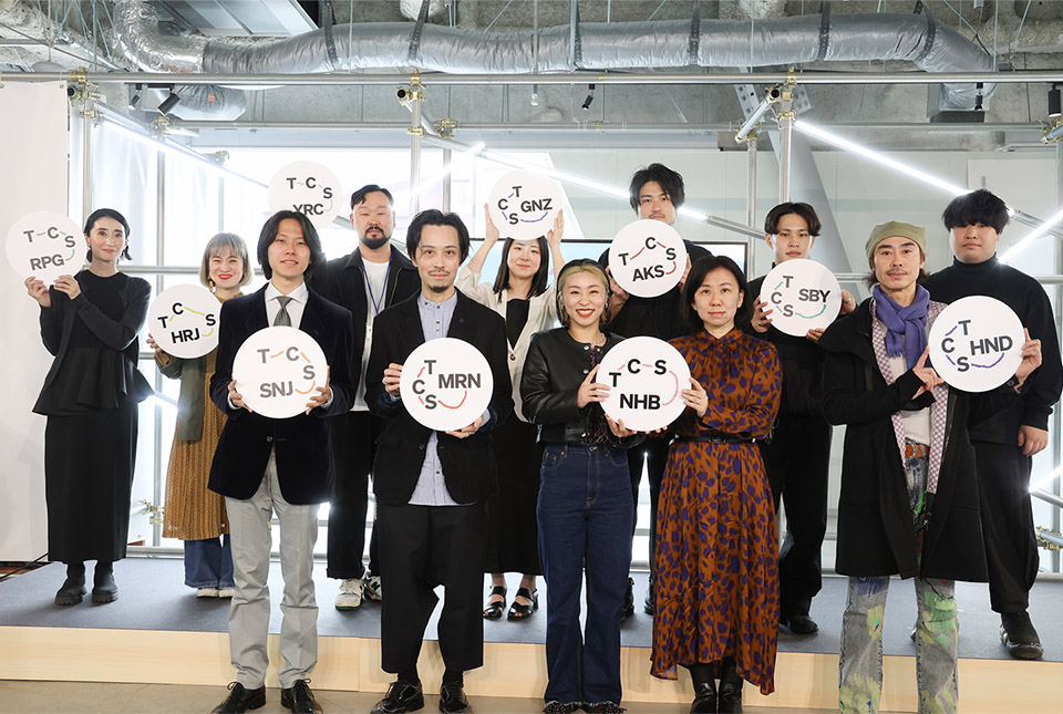 Tokyo Creative Salon  2025
