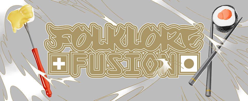 Folklore Fusion