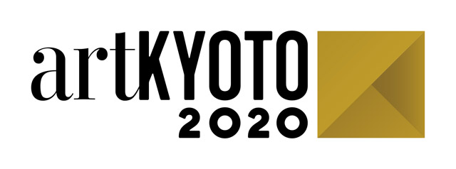 artKYOTO 2020 公式ロゴ