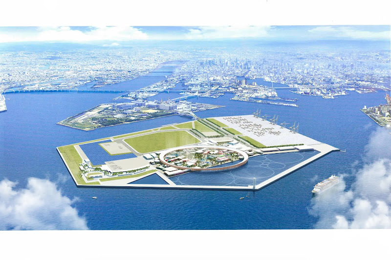 提供:2025年日本国際博覧会協会