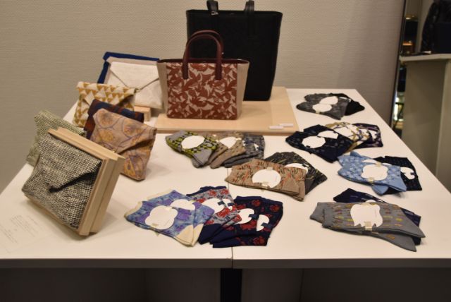 日本人の美意識を再認識させてくれる「matohu 日本の眼」展 | / ARTLOGUE