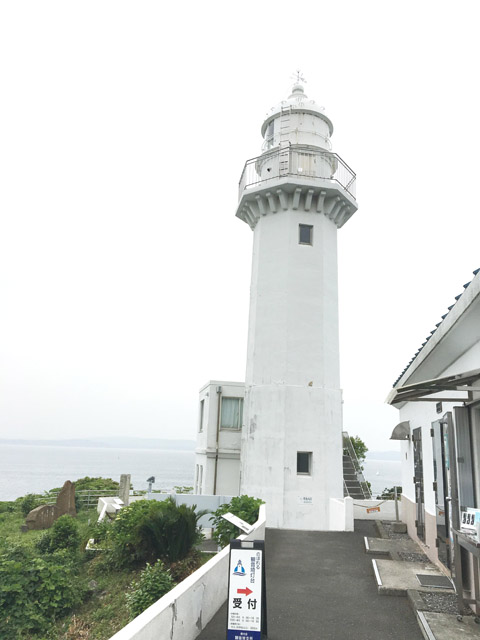 11月1日は「灯台記念日」。島国ニッポンの航路を150年照らし続け 11月1日は「灯台記念日」。島国ニッポンの航路を150年照らし続け